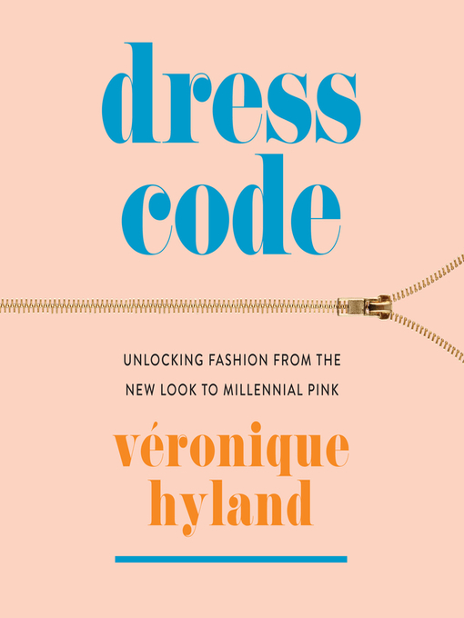 Title details for Dress Code by Véronique Hyland - Wait list